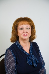 Заведующий Воронина Галина Викторовна
